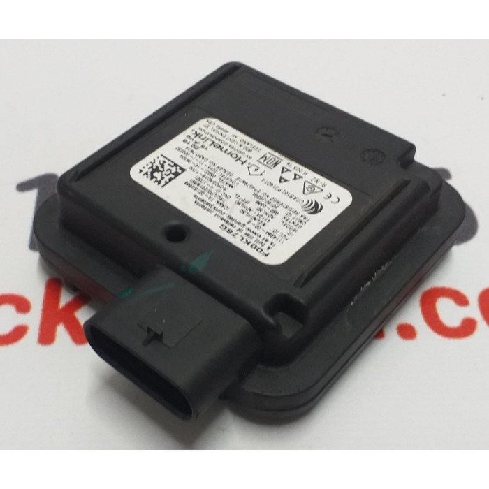 5 HOMELINK V OPTIE 2module Tesla model S REST, model X, model 3